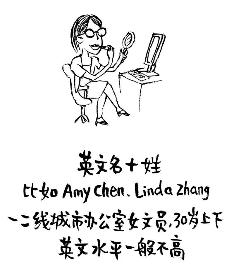 微信名字暴露你是怎么样的人,微信名字会暴露你的秘密吗