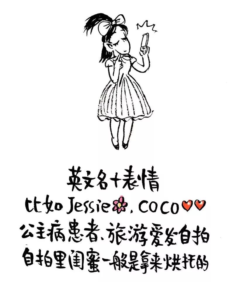 微信名字暴露你是怎么样的人,微信名字会暴露你的秘密吗