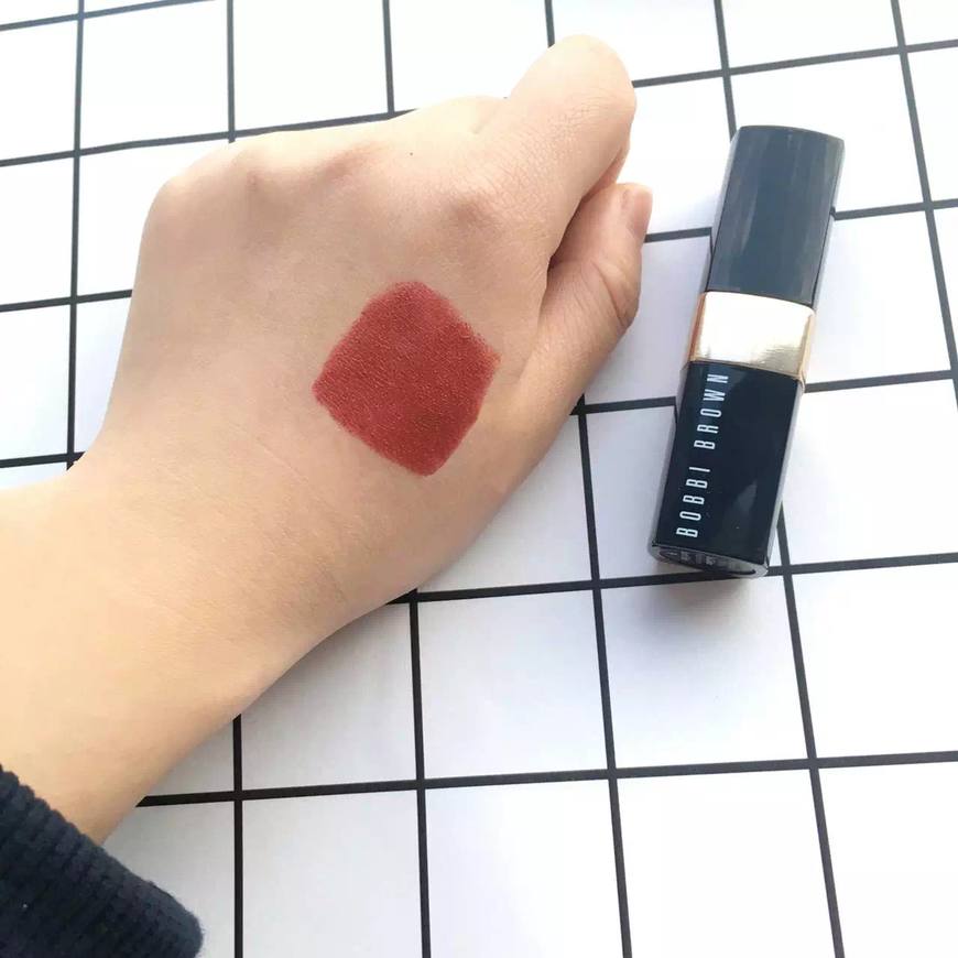 4种唇妆的口红,适合亚洲人的唇妆颜色