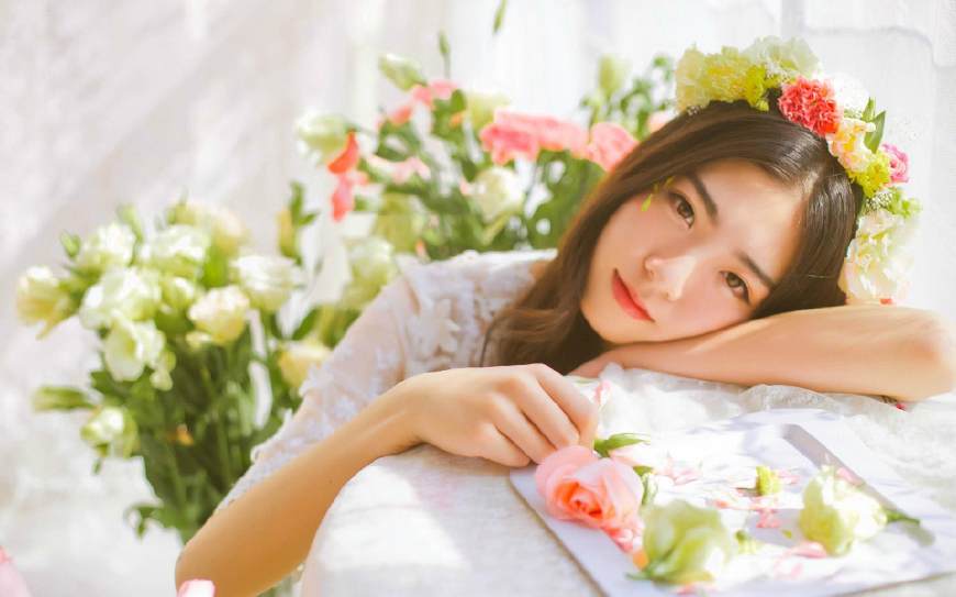 4种唇妆的口红,适合亚洲人的唇妆颜色