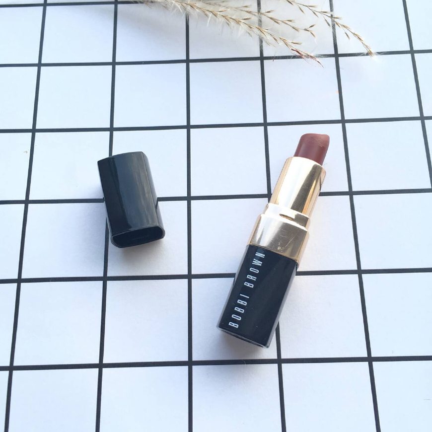 4种唇妆的口红,适合亚洲人的唇妆颜色