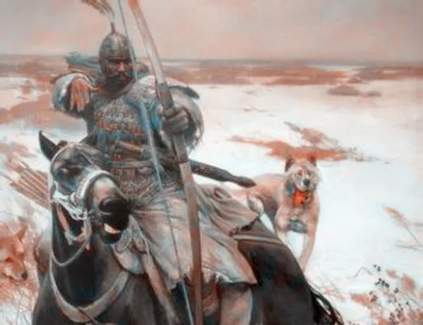 李广具有什么优点,司马迁为什么对李广评价高