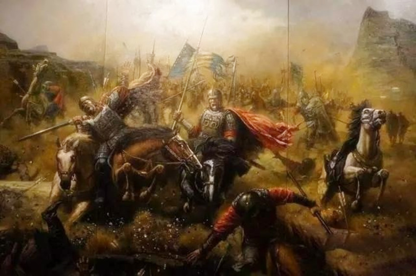 李广具有什么优点,司马迁为什么对李广评价高