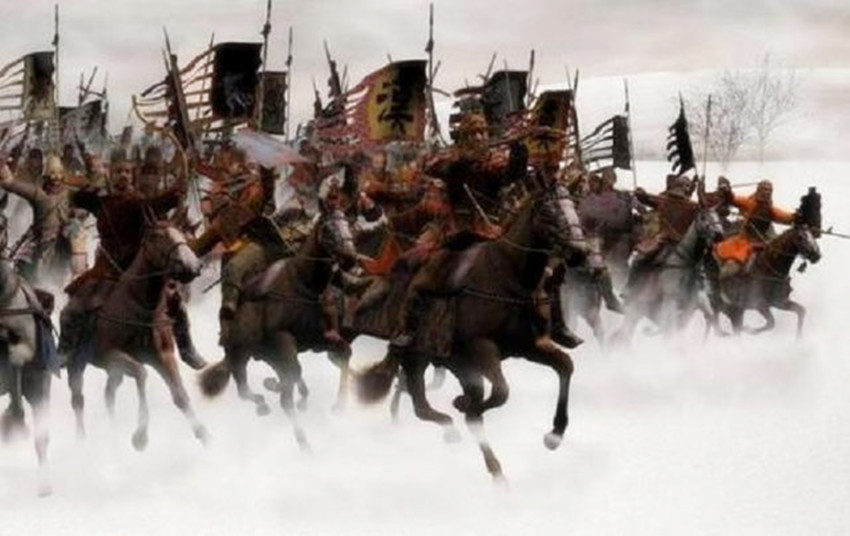 李广具有什么优点,司马迁为什么对李广评价高