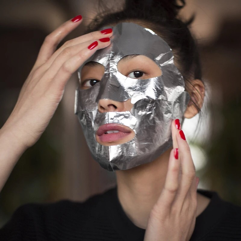 变美神器面膜好用推荐几款,一款不用去美容院又能变美的面膜