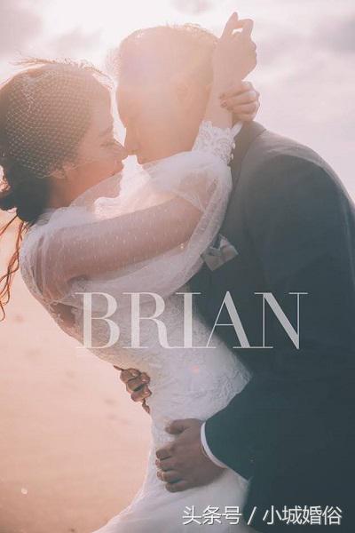 2023必拍9种婚纱照风格,必拍的几种婚纱风格