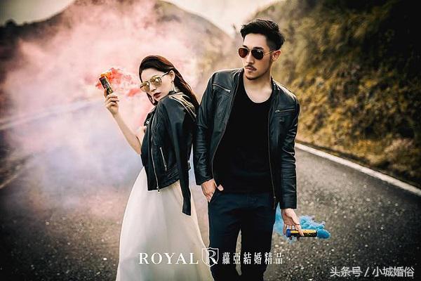 2023必拍9种婚纱照风格,必拍的几种婚纱风格