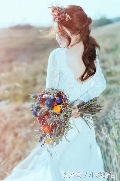 2023必拍9种婚纱照风格,必拍的几种婚纱风格