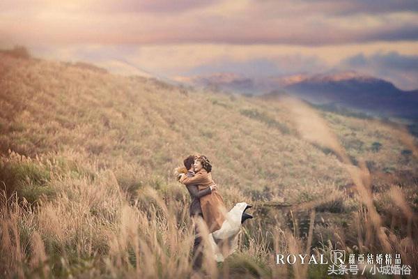 2023必拍9种婚纱照风格,必拍的几种婚纱风格