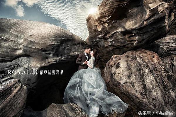 2023必拍9种婚纱照风格,必拍的几种婚纱风格