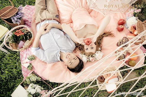 2023必拍9种婚纱照风格,必拍的几种婚纱风格