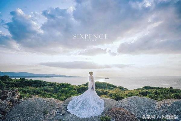 2023必拍9种婚纱照风格,必拍的几种婚纱风格