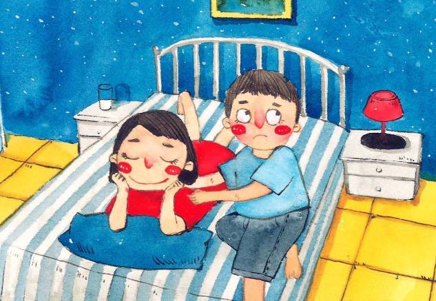 什么时候才发现，你嫁的老公很蠢？女网友：我怀疑我嫁了一只猪