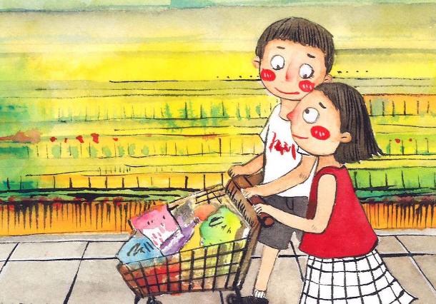 什么时候才发现，你嫁的老公很蠢？女网友：我怀疑我嫁了一只猪