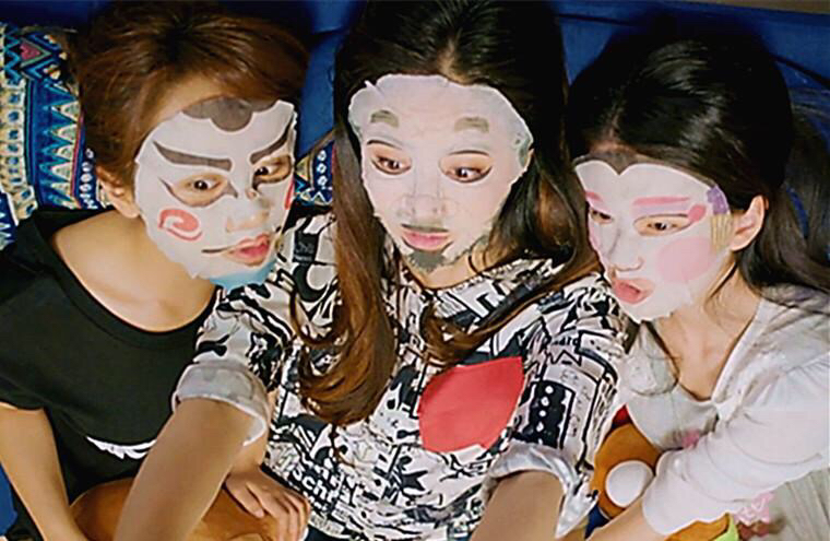 变美神器面膜好用推荐几款,一款不用去美容院又能变美的面膜