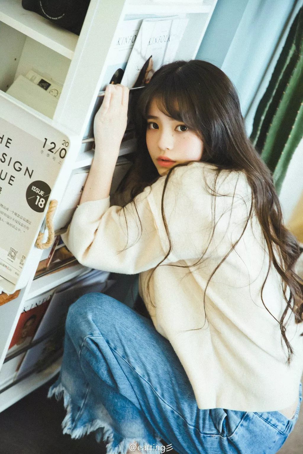 闺蜜照拍得好的摄影师,室内摄影师闺蜜照作品