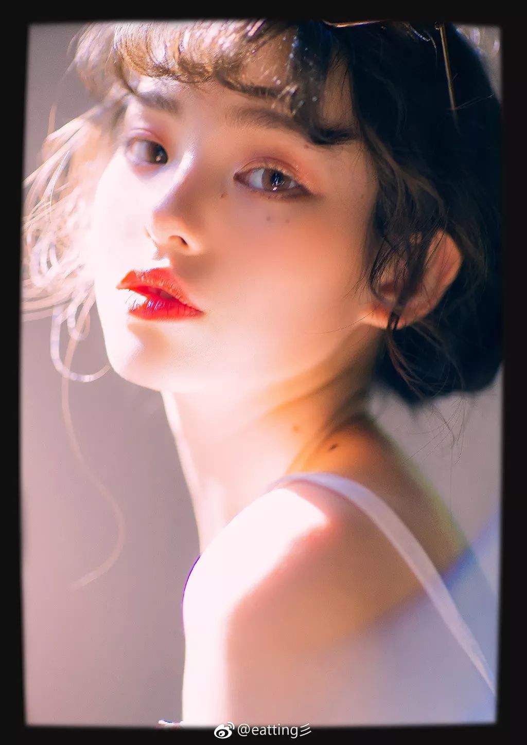 闺蜜照拍得好的摄影师,室内摄影师闺蜜照作品