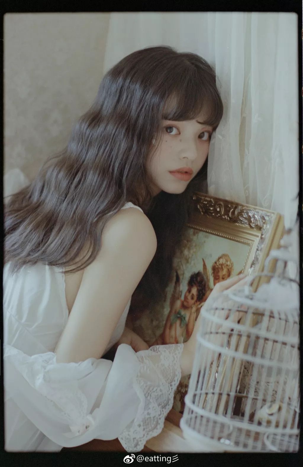 闺蜜照拍得好的摄影师,室内摄影师闺蜜照作品