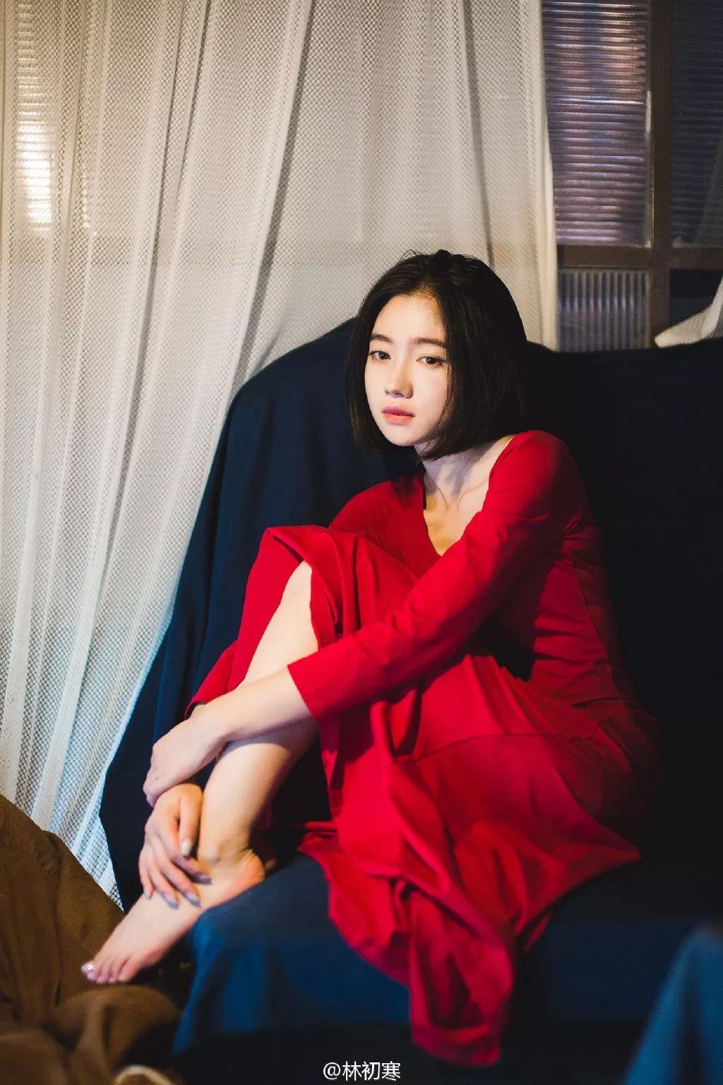 闺蜜照拍得好的摄影师,室内摄影师闺蜜照作品