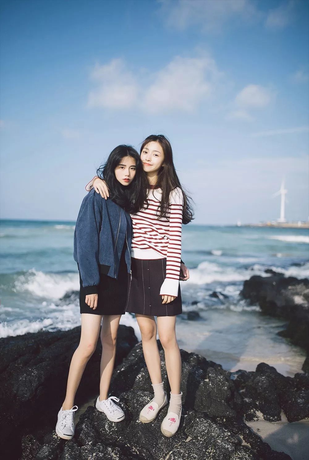 闺蜜照拍得好的摄影师,室内摄影师闺蜜照作品