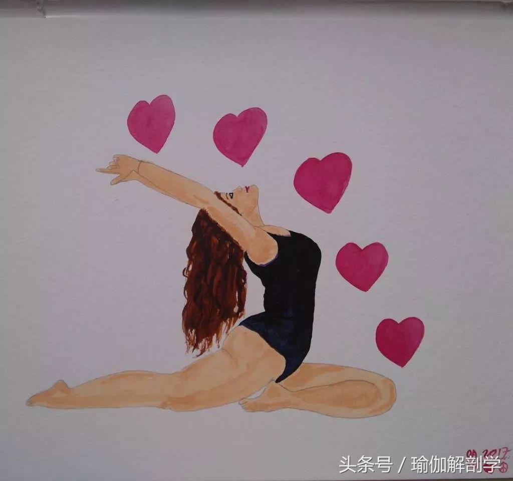 当瑜伽教练要什么条件,瑜伽教练越老越吃香是真的吗