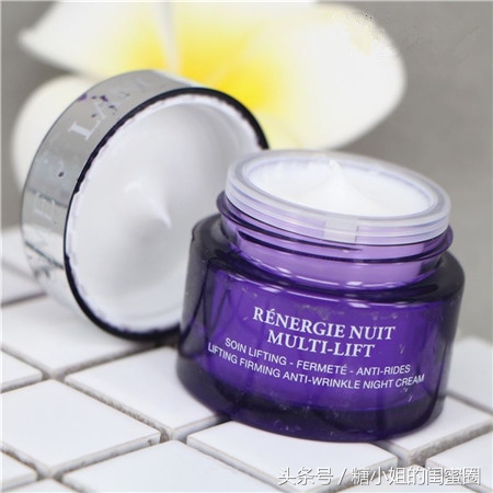 25岁抗初老，这些抗皱明星好物正正好！