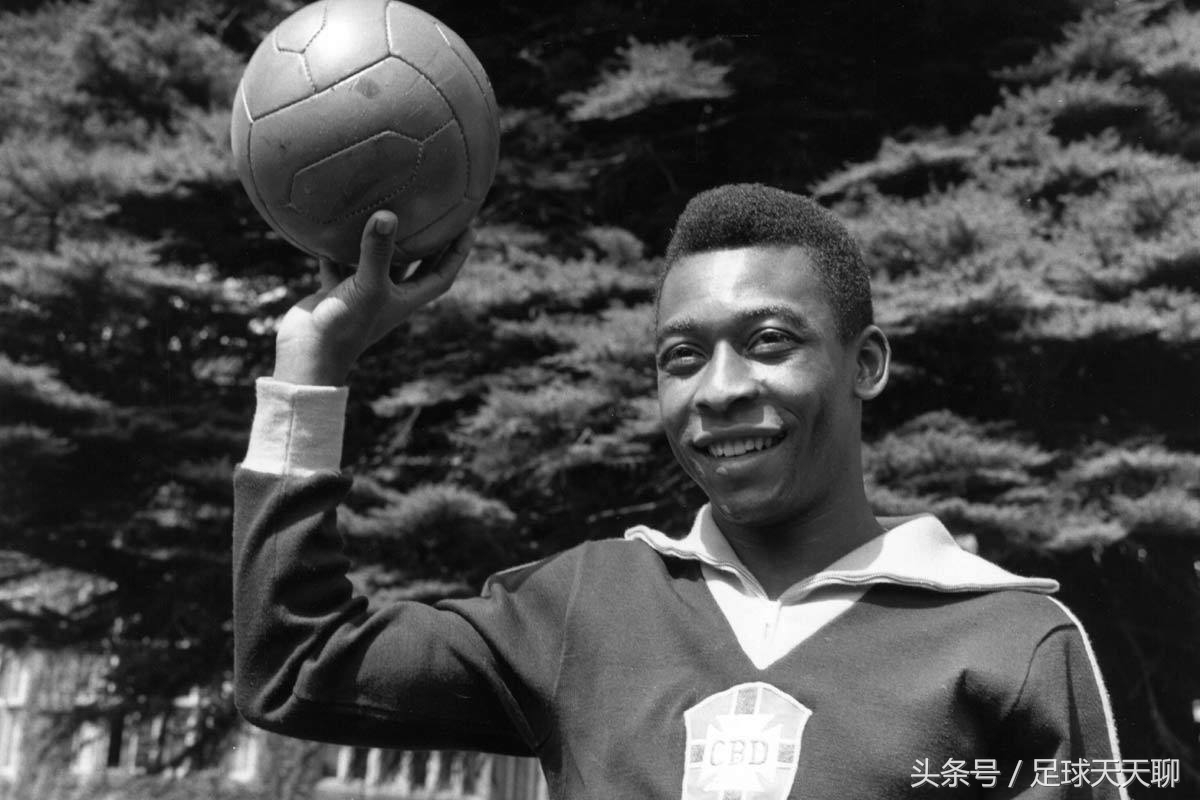 十大天赋足球运动员,八大天赋