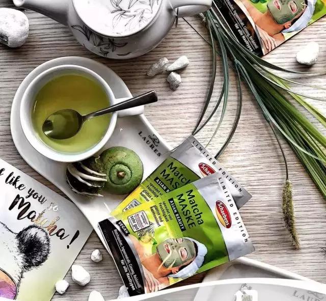 最近都靠这些面膜活——便宜大碗又很实用的德系面膜