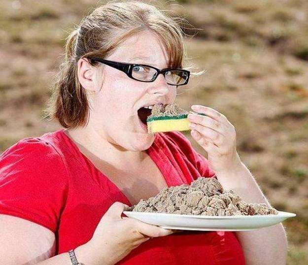全球异食癖奇葩食物大盘点,世界上5种不可思议的食物