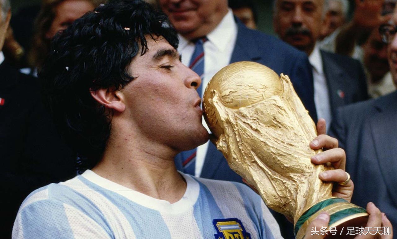 十大天赋足球运动员,八大天赋