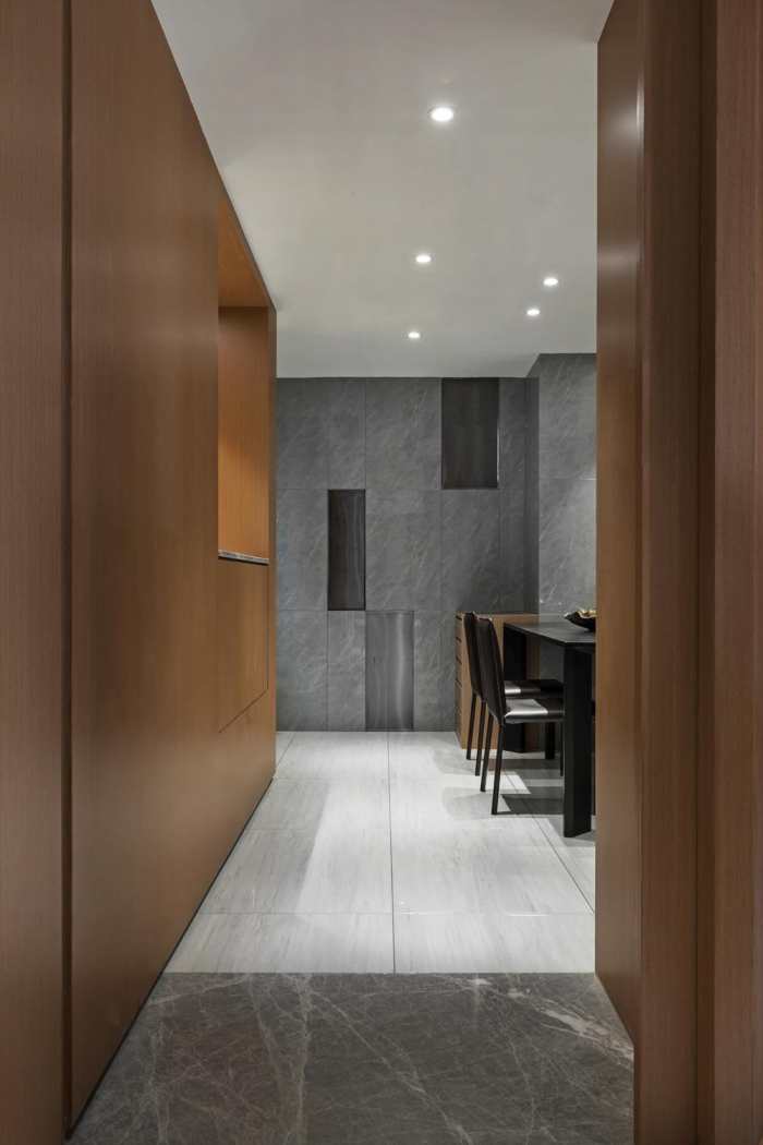 高端大气上档次的总裁装修风格,霸道总裁装修风格高级感