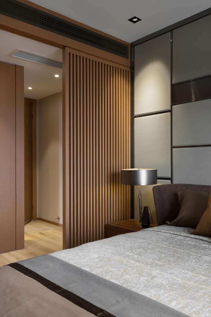 高端大气上档次的总裁装修风格,霸道总裁装修风格高级感