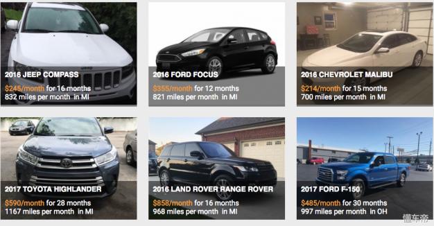 在美国租车怎么样最划算 (美国租车攻略最详细)