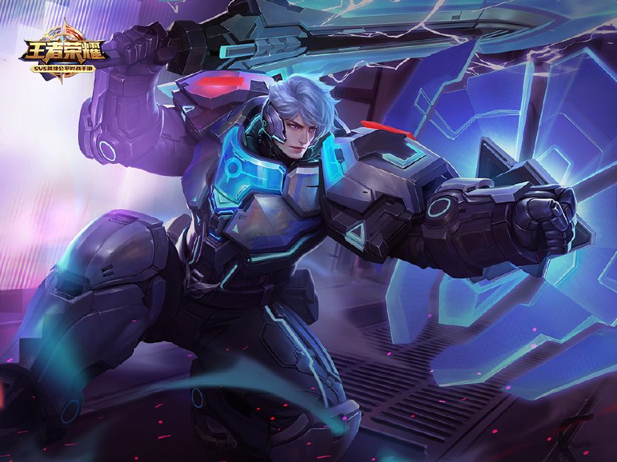 王者荣耀亚瑟视频最强教学,王者新手亚瑟最强出装打法攻略