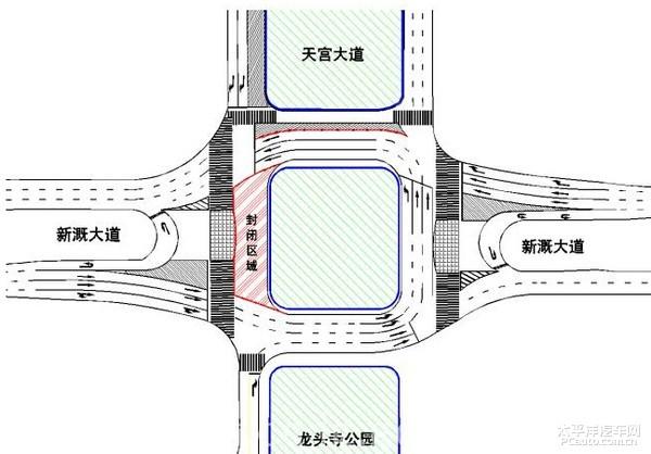 城市里被遗忘的地方,被人遗忘的中央公园