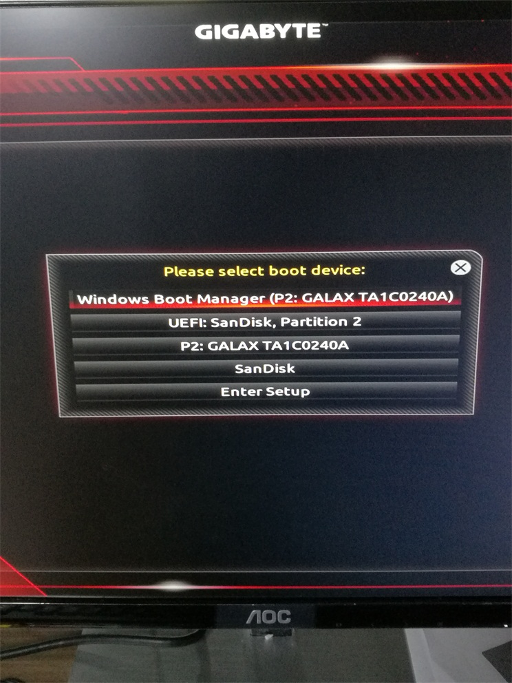 你还在用老式的水果盘吗,老毛桃u启动盘制作全过程