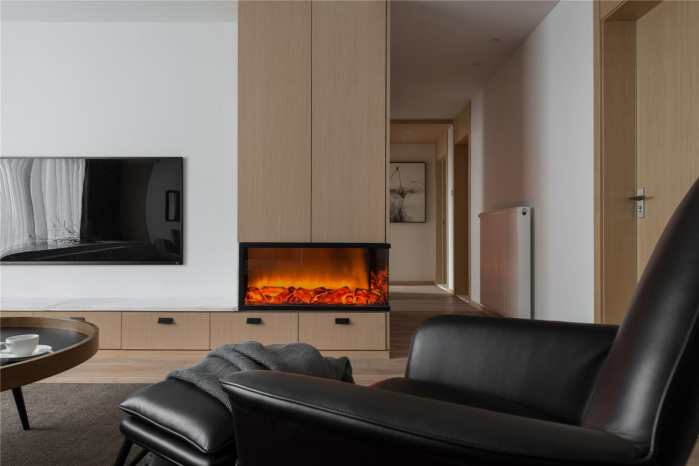 韩系男生装修风格,男士装修风格高级