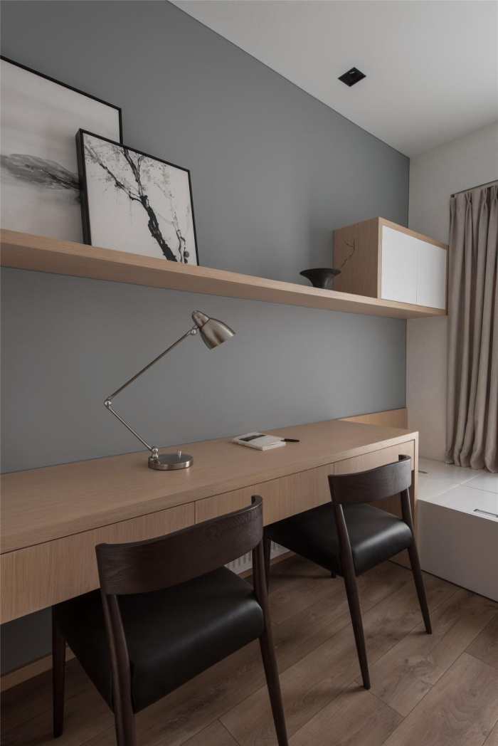 韩系男生装修风格,男士装修风格高级