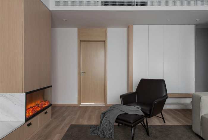 韩系男生装修风格,男士装修风格高级