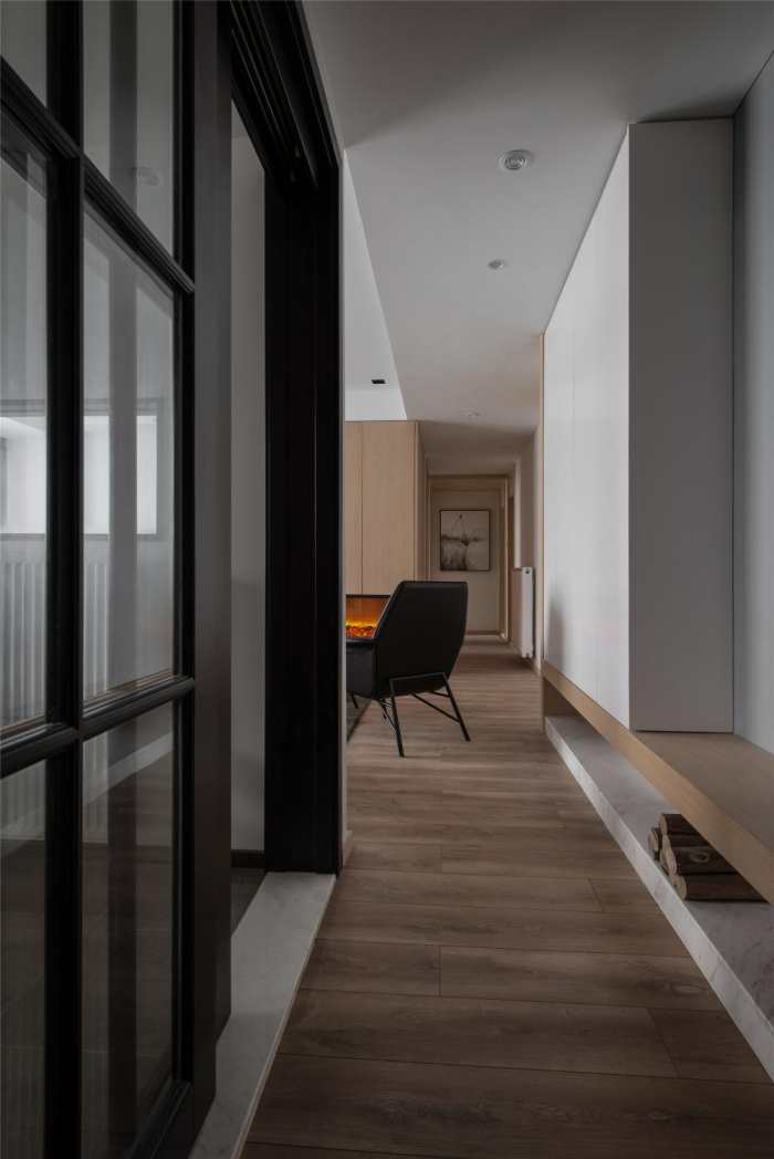 韩系男生装修风格,男士装修风格高级