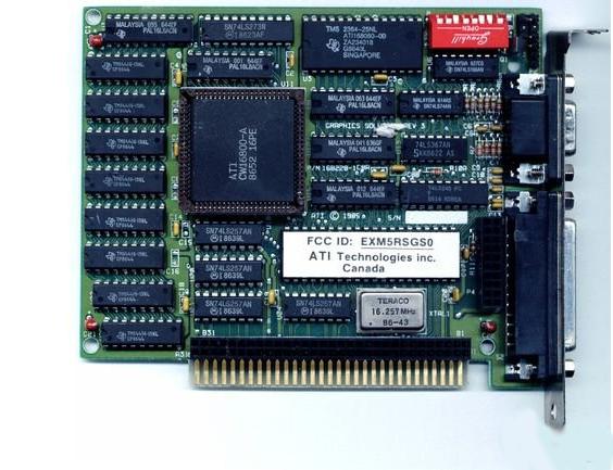 amd历代显卡发布时间排行,amd23年发布了哪些显卡