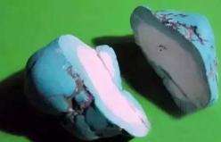 绿松石有收藏价值吗,丫角山绿松石值得收藏吗