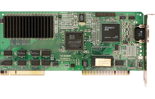 amd历代显卡发布时间排行,amd23年发布了哪些显卡