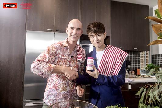 swisse天猫活动,swisse天猫店