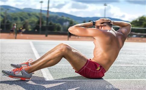 练出完美身材你必须了解的肌肉,完美身材需要练的肌肉