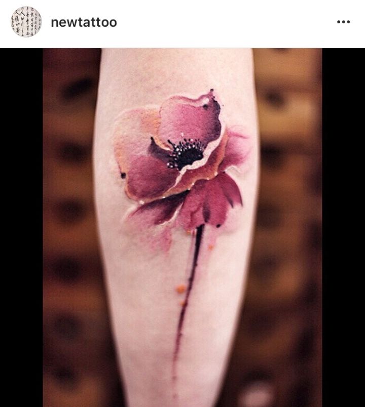 如何看待纹身,你对文身有啥看法