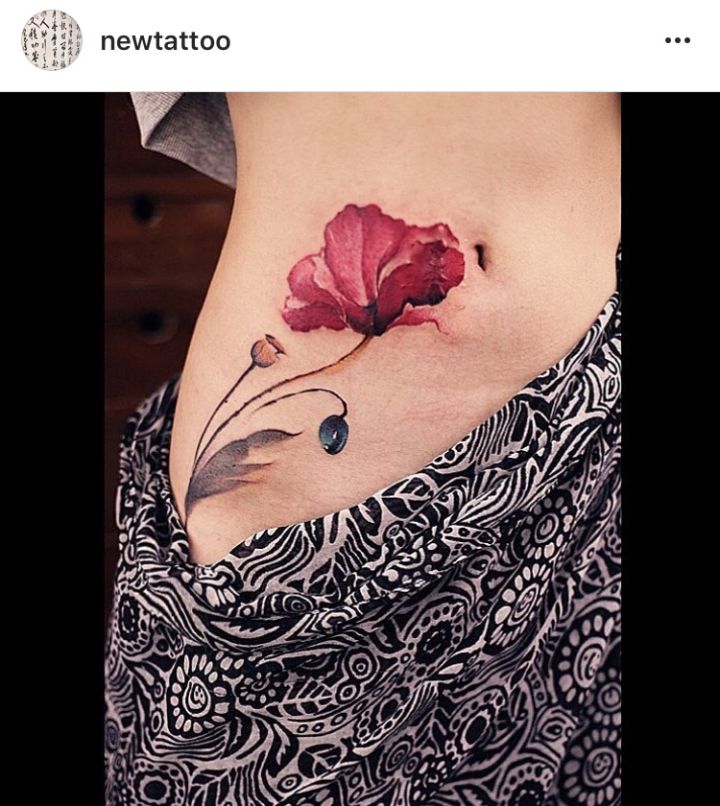 如何看待纹身,你对文身有啥看法