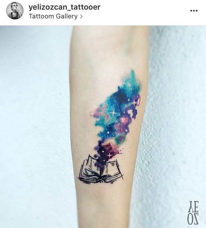 如何看待纹身,你对文身有啥看法