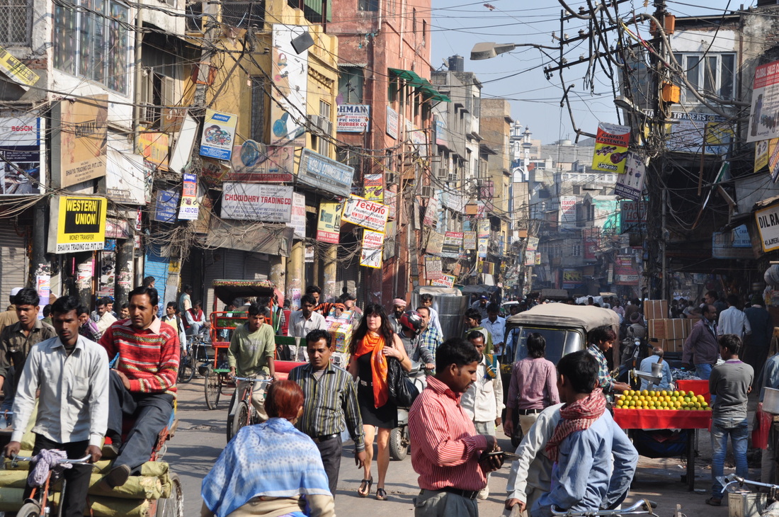 印度人问中国是不是发达国家,印度是英语大国吗