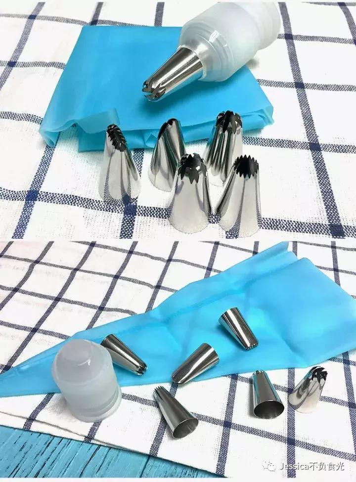 一入烘焙深似海入坑需谨慎,入门烘焙技巧